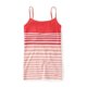 thumbnail image 1 of Aeropostale - Camiseta de tirantes para mujer con rayas de dos tonos, color rosa, grande Aeropostale Cami, 1 of 2