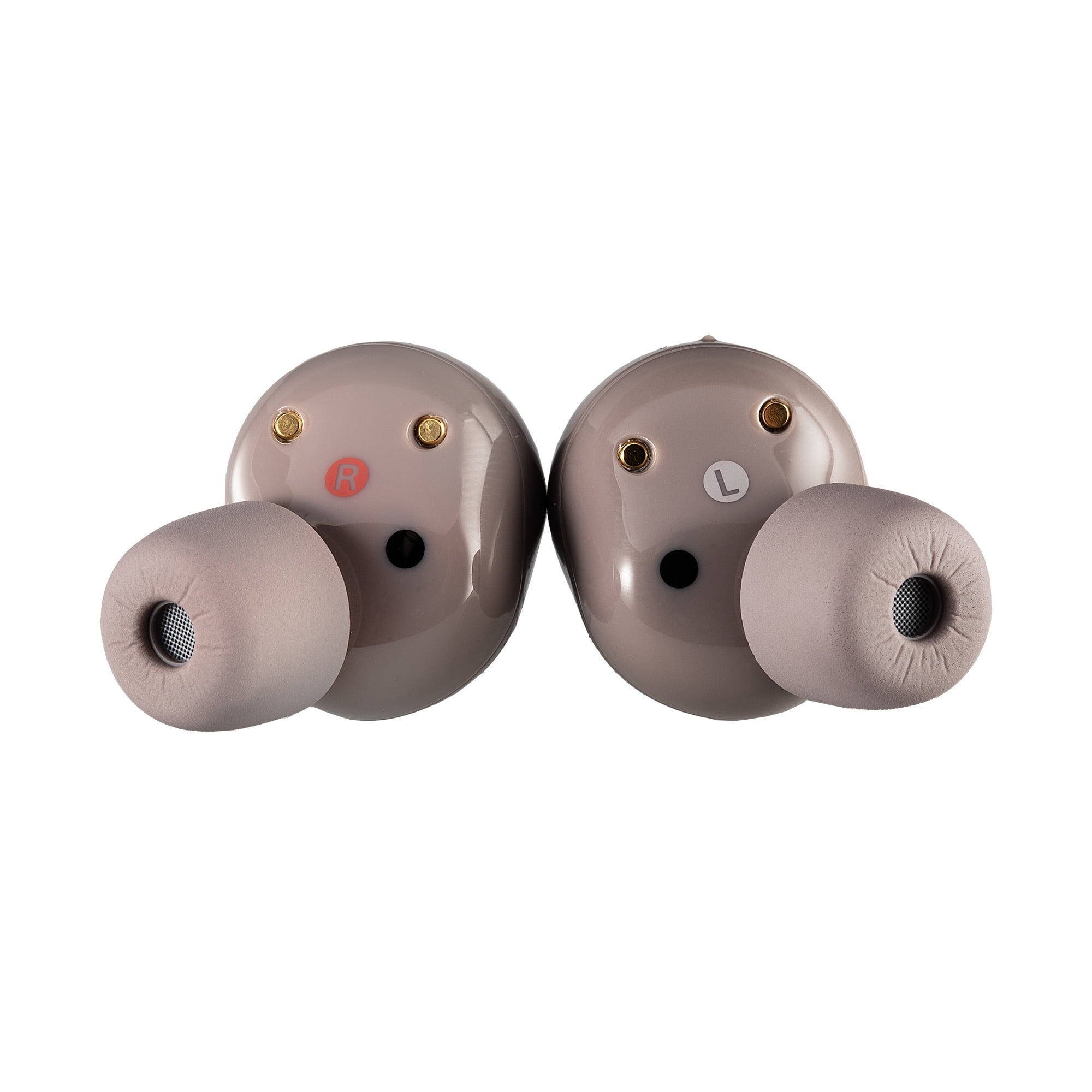 Sony WF-1000XM5 The Best Truly Wireless Noise Cancelling Earbuds Headphones, Bluetooth WF XM5 Earbuds with Alexa Built-in, Smoky Pink (International Model)