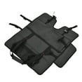 thumbnail image 1 of Protective Monitor Bag, Computer Monitor Travel Bag, Home Computer Monitor Carrying Bag Portable Protective Carrying Case For 24in LCD Screens And Monitors, 1 of 8