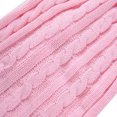 thumbnail image 3 of stanreset Christmas Pet Pullover Sweater Knitted Warm Solid Color Autumn Winter Clothes, 3 of 7
