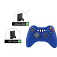 thumbnail image 4 of Control De Juegos Gamepad Inalámbrico Compatible Con Xbox 360, 4 of 7