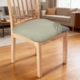 thumbnail image 2 of zhangmingg Elastic Dining Chair Covers for Hotel Restaurant Furniture Stretchable Polyester Slipcovers, 2 of 5