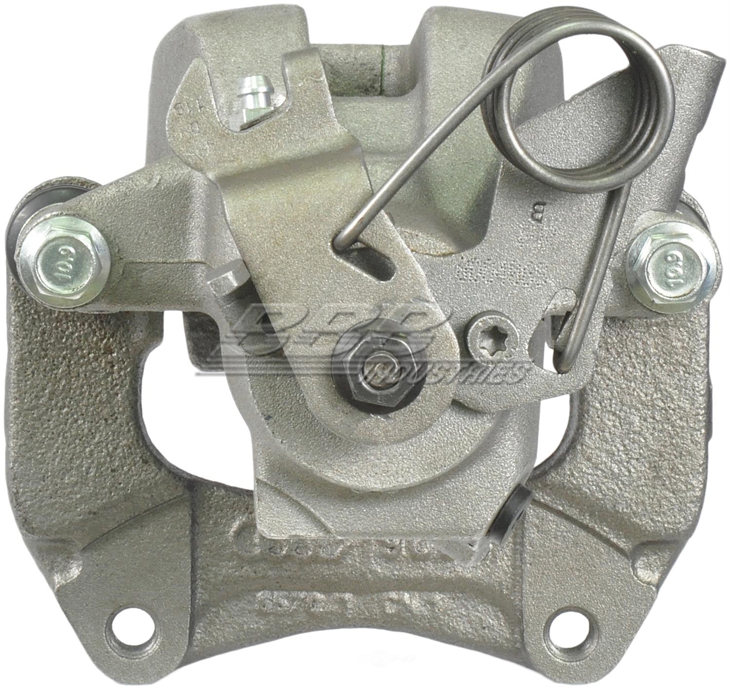TERREPOWER formerly BBB Industries 99-02125A Reman Caliper w/installation Hardware