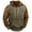 Brown, variant on Ketyyh-chn99 Clothes for Men Half Zip Cropped Hoodies Quarter Zip Up Pullover Sweatshirts Navy,3XL