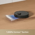 thumbnail image 5 of MOVA S10 Robot Vacuum&Mop, 7kPa Suction, Liftable Brush, Smart Carpet Cleaning for Home, Pet Hair, Hard Floors, App & Voice Control, 5 of 13
