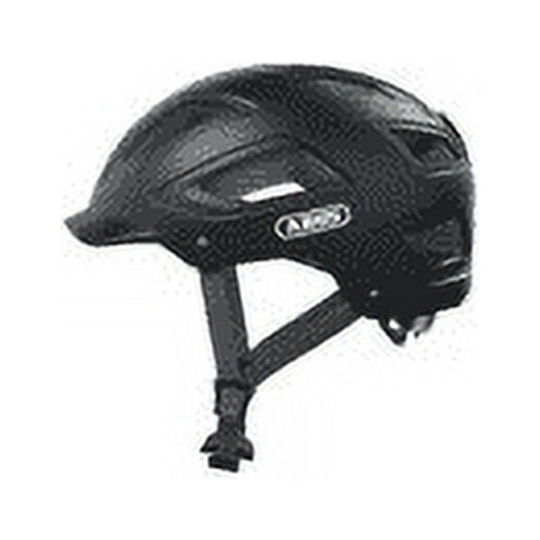 abus bike helmet hyban+ Hyban 2.0 LED (Signal Silver) The ABUS Hyban 2.0 is the perfect helmet for someone looking for a well ventilated hard Bike helmet | Hyban 2.0