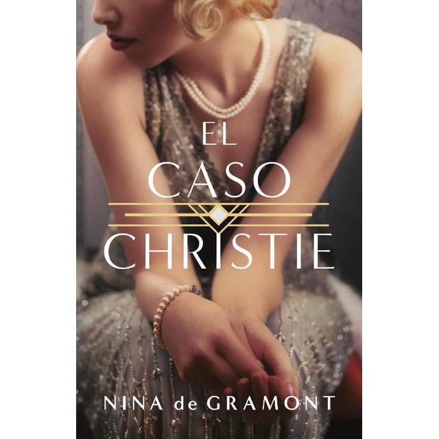 El Caso Christie Umbriel 9786077484806