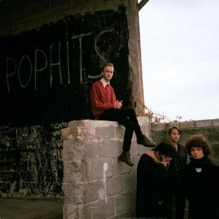 Mankind - Pophits - Music & Performance - Vinyl