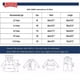 thumbnail image 3 of Odeerbi 2-10 Años Niños Niñas Pantalones de Chándal de Algodón Workout Athletic Sports Jogger Pantalones Cintura Media Lindo Joggers, 3 of 5