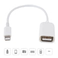 thumbnail image 4 of Cable de datos OTG ZHCH para iPhone adaptador USB, 4 of 5