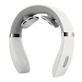 thumbnail image 1 of Cervical Massager Portable Mini Neck and Shoulder Massager Deep Massage Neck Warm Press Neck Care Device, 1 of 8