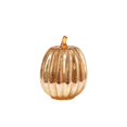 thumbnail image 3 of Fall Mercury Glass Light up Pumpkin Decor Fall Decoration for Home Thanksgiving Lamps for Festive Decoration Halloween Decorations Starry Night Pumpkins Tabletop Centerpiece Fall Home Decor, 3 of 7