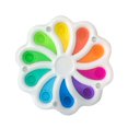 thumbnail image 1 of Fidget Dimple Toy Stress Relief Hand Toys For Kids ,easy To Use,soft Silicone, 1 of 1