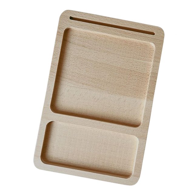 Tablero de descripción de tarjeta de madera, tablero de aprendizaje preescolar tablero de iluminación de pequeños en S Hugo Tablero de descripción de tarjeta