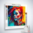 thumbnail image 2 of Peinture Diamant - Future Femme, 2 of 4