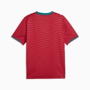Puma Portugal Home Mens Stadium Soccer Jersey 25/26