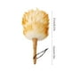 thumbnail image 3 of Flexible Fan Brushmote Removal Brush Sewer Brush Screen Window Shutter Cleaning Brush Sofa Mote Removal Brush Flexible Brush, 3 of 6