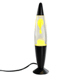 thumbnail image 1 of Lampara DE Buro ILUMINACION LUZ VIC amarilla, 1 of 3