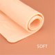 thumbnail image 3 of Guardurnaity ATOMUST práctica piel ceja maquillaje permanente 2mm Flexible Facial doble cara entrenamiento pieles hoja accesorios cosméticos plantillas de cejas  10PCS Guardurnaity CE001484-02, 3 of 6