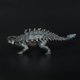 thumbnail image 3 of Ankylosaurus Lifelike Modelo Figura Dinosaurio Playset Dinosaurios Modelo Realista Garaje Kits, 3 of 8