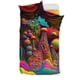 thumbnail image 1 of JUEGO DE CAMA CALYPSO | ACIDMATH AI, 1 of 4