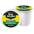 thumbnail image 4 of Chock full o’Nuts® Midtown Manhattan Decaffeinated Coffee, Single Serve Keurig® K-Cup® Pods, Medium Roast Coffee, 12-Count Box, 4 of 5