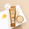 thumbnail image 4 of Mielle Organics Oats & Honey Soothing Shampoo 8 oz, All Hair Types, Clarifying, Squeeze Tube, 4 of 6