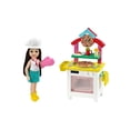 thumbnail image 3 of Muñeca Barbie Chelsea Pizzeria, 3 of 3