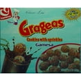 thumbnail image 5 of Gamesa Choko Chokis Dipped Fudge Chip Cookies, 2.85 Oz., 4 Count, 5 of 5