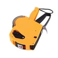 thumbnail image 4 of Manual Price Labeller Machine, High Tenacity Manual Price Labeller 8 Digit Robust Comfortable Hand Feeling  for Laboratories for Stores Red Chinese,Yellow Chinese, 4 of 8
