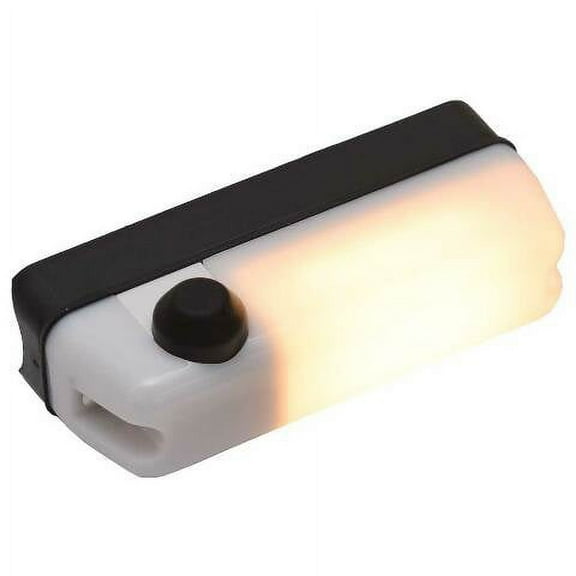 Aqua Signal Boat Bimini Courtesy Light 16212-1 | LED 12VDC Warm White