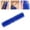 A1_Blue 16.14", variant on ERTZAE fan cleaner brush,Gray bendable fan duster,durable crevice dust collector,reusable microfiber dust remover,household cobweb duster,portable cleaning tool,18.89",for box fan air vents