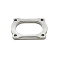 thumbnail image 4 of Vibrant Performance 13176S VIB13176S 4 BOLT FLANGE FOR 3.5IN NOMINAL OVAL TUBING, 4 of 4