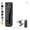 1 PCS, variant on Ultra HD 2-in-1 Sports Video & Audio Recorder, Portable Clip-On Video Recorder, 1080p Mini Body Camera with Night Vision, Wearable Cameras for Outdoor Sports, Cycling (1 PCS)