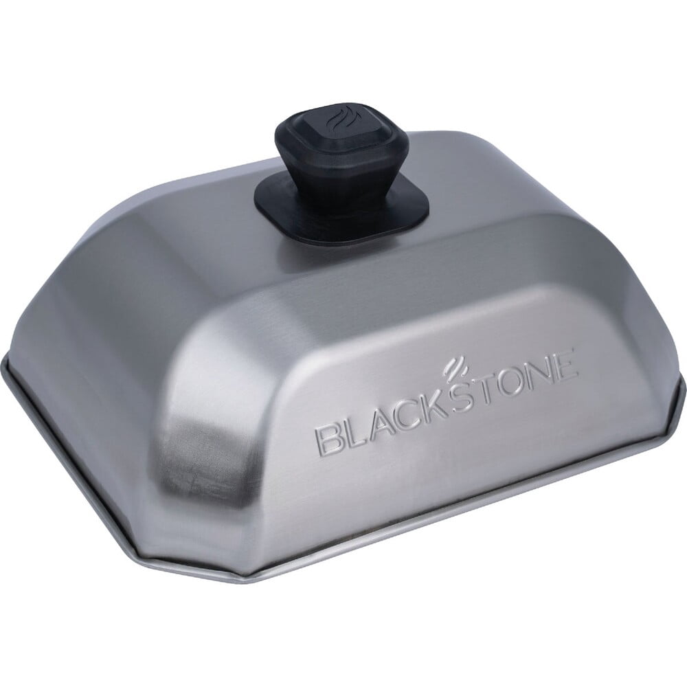 Blackstone Stainless Steel 3-Piece Burger Kit 5462