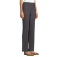 thumbnail image 5 of Time and Tru Women’s Pull On Dress Pants, 5 of 5