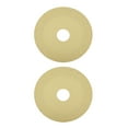 thumbnail image 2 of 2pcs Glass Cutting Disc Thin Wheel Glass Ceramic Cutting Tool for Angle Grinder Ceramic Tile, 2 of 7