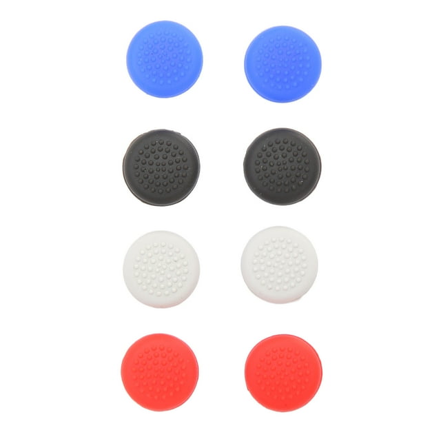 VR Joystick Cover, Wearable VR Controller Joystick Cover Universal Silicone Ergonomic Design For VR Handle