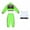 Green, variant on LOLANTA Girls Dance Clothing Set Hip Hop Modern Jazz Team Performance Costume Girls Dance Wear Sets
