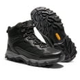 thumbnail image 2 of NORTIV8 Men's Waterproof Hiking Backpacking Outdoor Work Boots, 2 of 7