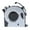 model:CPU, variant on Replacement Laptop CPU GPU Cooling Fan Laptop Notebook Graphics Card Radiator Cooling Fan Replacement for 470