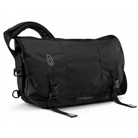 Timbuk2 Classic Messenger Bag Small Black