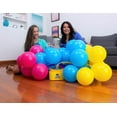 thumbnail image 4 of Bunch O Balloons 24x 11 Inch Self-Sealing Latex Party Balloons, 4 of 9