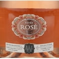 thumbnail image 2 of Fruttuosa Sparkling Cuvee Rose Winemakers Aglianico Wine Italy, 750 ml Bottle, 12% ABV, 2 of 4