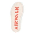 thumbnail image 6 of Airwalk Little Girl & Big Girl Low-Top Skate Sneakers, 6 of 7