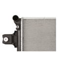 thumbnail image 3 of Radiator 2839 Fits 2007 Jeep Grand Cherokee/Commander, 3 of 11