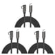 thumbnail image 3 of sweethay Cable de fecha, línea de conexión profesional multifuncional, líneas de datos duraderas para el hogar, la escuela, la oficina, el Type1 NO1, 3 of 6