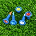 thumbnail image 4 of 5 Pcs/Set Golf Ball Rubber Outdoor Training Cushion Durable Short, 4 of 8