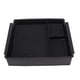 thumbnail image 1 of Caja De Almacenamiento Para Reposabrazos, Organizador De Consola Central, Ajuste Preciso, Gran Capacidad, Doble Capa, Conveniente Para Automóviles, 1 of 8