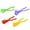 L E, variant on YIFAEUX Snowball Maker Snow Ball Toys with Handle Plastic Snowball Claw Tool for Outdoor Indoor Winter Fun Sandcastle Building